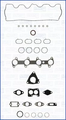 Gasket Kit, cylinder head