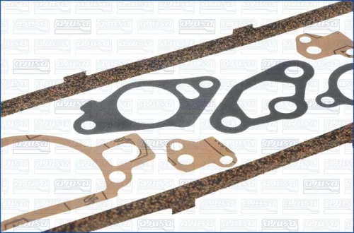 AJUSA Gasket Kit, cylinder head (53012600)