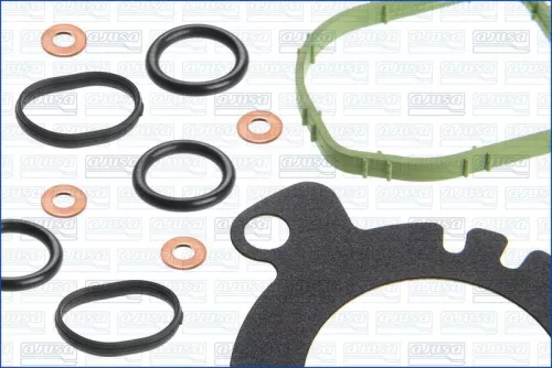 AJUSA Gasket Kit, cylinder head (53020500)