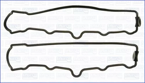 Gasket Set, cylinder head cover