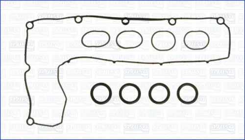 AJUSA Gasket Set, cylinder head cover (56037400)