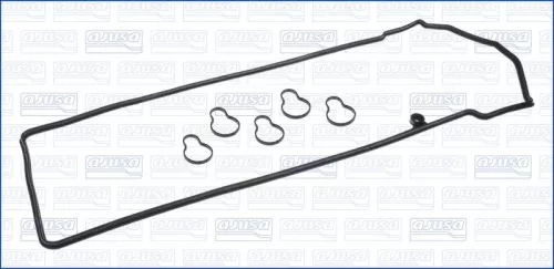 Gasket Set, cylinder head cover