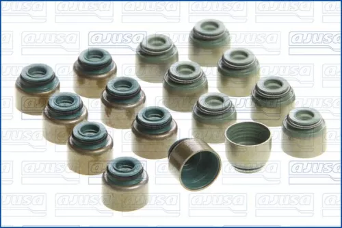 AJUSA Seal Set, valve stem (57030200)