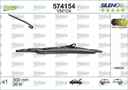 Wiper Blade