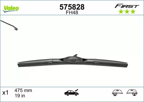 Wiper Blade