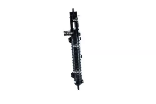 NRF Radiator, engine cooling (58509)