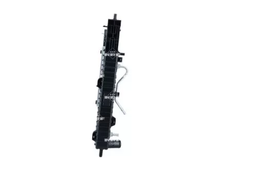 NRF Radiator, engine cooling (58509)