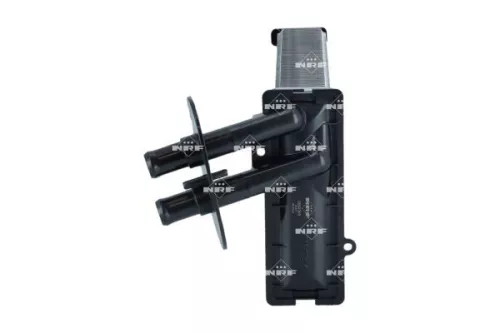 NRF Heat Exchanger, interior heating (54247)