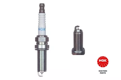 NGK Spark Plug (6706)