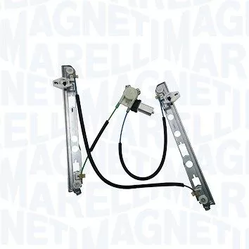 MAGNETI MARELLI Window Regulator (350103779000)
