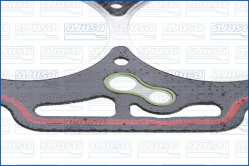 AJUSA Gasket, cylinder head (10083400)