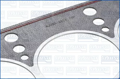 AJUSA Gasket, cylinder head (10105800)