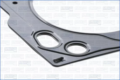 AJUSA Gasket, cylinder head (10111200)
