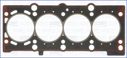 AJUSA Gasket, cylinder head (10112800)