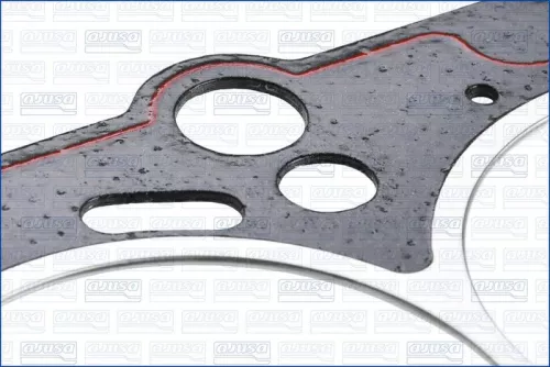 AJUSA Gasket, cylinder head (10112800)