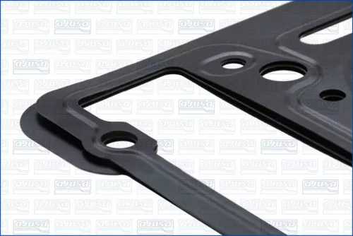 AJUSA Gasket, cylinder head (10128100)