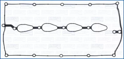 AJUSA Gasket, cylinder head cover (11120100)