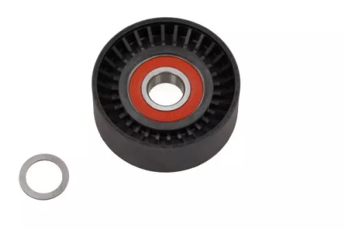 MAXGEAR Tensioner Pulley, V-ribbed belt (54-0899)