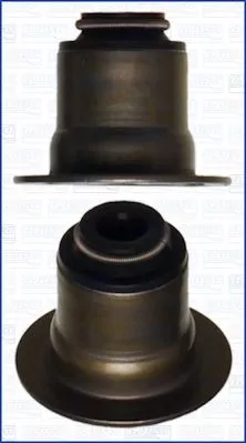 AJUSA Seal Ring, valve stem (12018500)