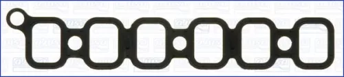 AJUSA Gasket, intake manifold (13134900)