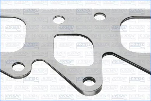 AJUSA Gasket, intake manifold (13194200)