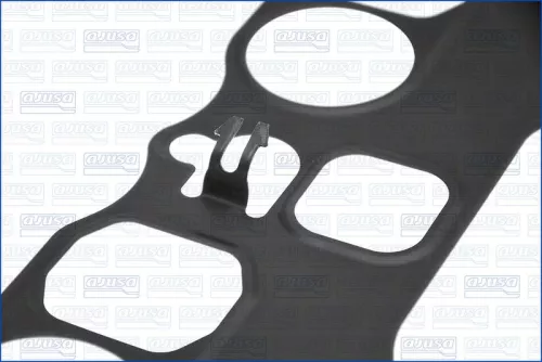 AJUSA Gasket, exhaust manifold (13211500)