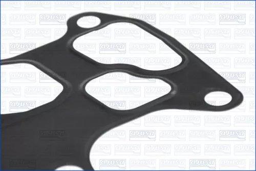 AJUSA Gasket, exhaust manifold (13211500)