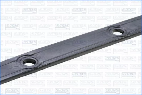 AJUSA Gasket, oil sump (14053200)