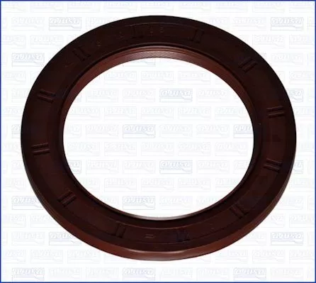 AJUSA Shaft Seal, crankshaft (15096000)
