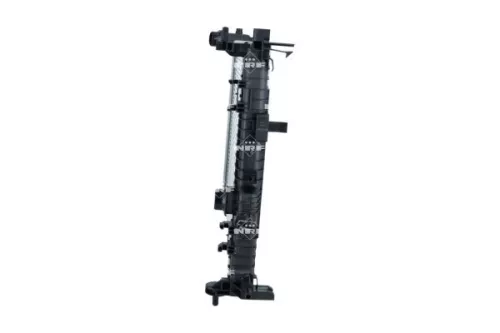NRF Radiator, engine cooling (58473)