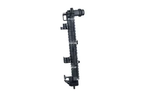 NRF Radiator, engine cooling (58473)