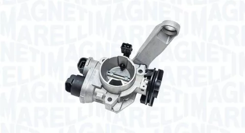 MAGNETI MARELLI Throttle Body (802001122505)