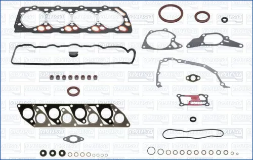 AJUSA Full Gasket Kit, engine (50214100)