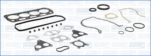 AJUSA Full Gasket Kit, engine (50268800)