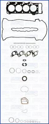 AJUSA Full Gasket Kit, engine (50269900)