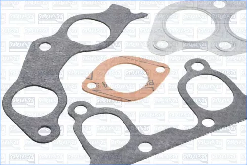 AJUSA Gasket Kit, cylinder head (52079500)