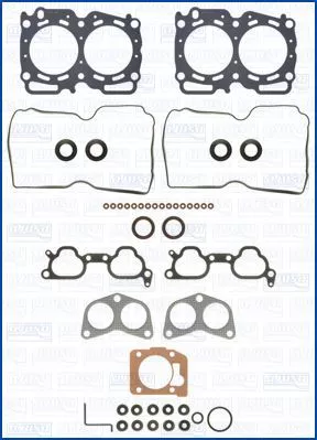 AJUSA Gasket Kit, cylinder head (52177900)