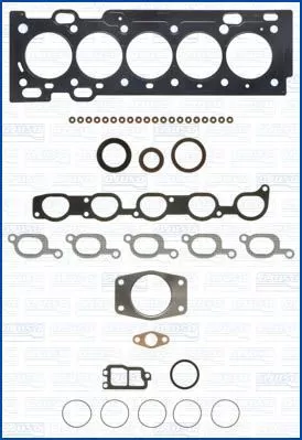 AJUSA Gasket Kit, cylinder head (52229400)