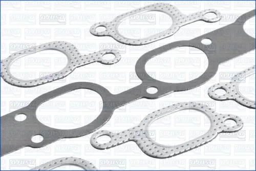 AJUSA Gasket Kit, cylinder head (52229400)