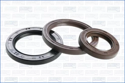 AJUSA Gasket Kit, cylinder head (52229400)
