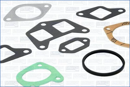 AJUSA Gasket Kit, cylinder head (53001300)