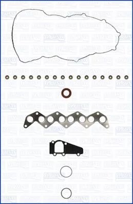 Gasket Kit, cylinder head