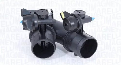 MAGNETI MARELLI Throttle Body (802001383309)