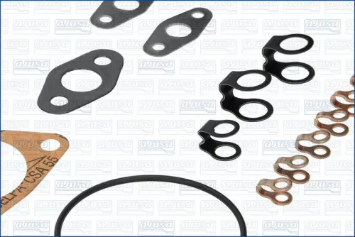 AJUSA Gasket Kit, cylinder head (53016000)