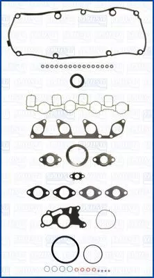 Gasket Kit, cylinder head