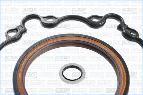 AJUSA Gasket Kit, crankcase (54154900)