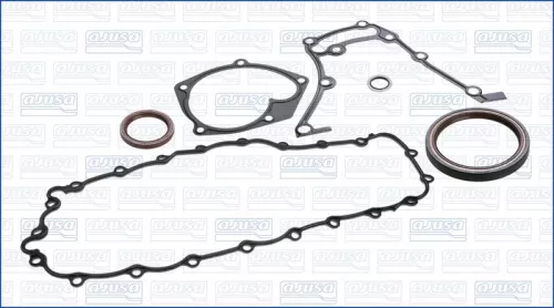 Gasket Kit, crankcase