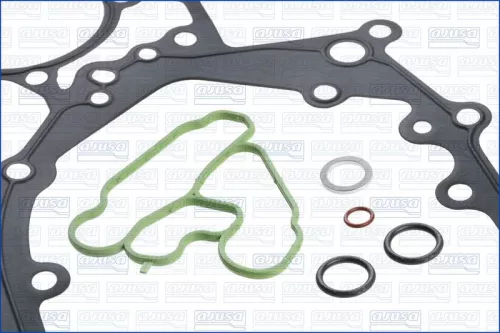 AJUSA Gasket Kit, crankcase (54171800)