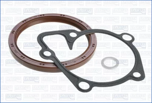 AJUSA Gasket Kit, crankcase (54172000)