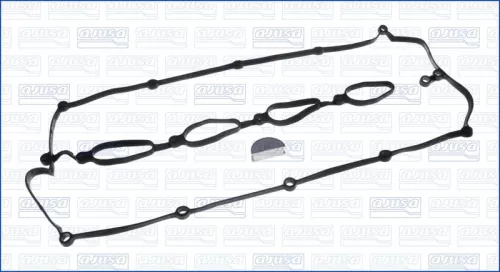 AJUSA Gasket Set, cylinder head cover (56046600)